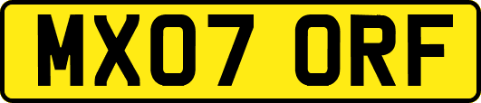 MX07ORF