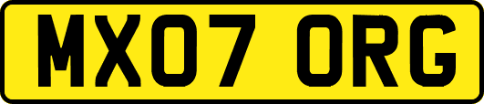 MX07ORG