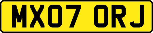 MX07ORJ