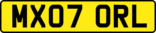MX07ORL