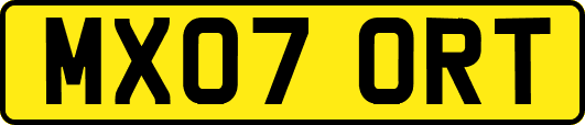 MX07ORT