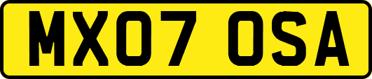 MX07OSA