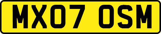 MX07OSM