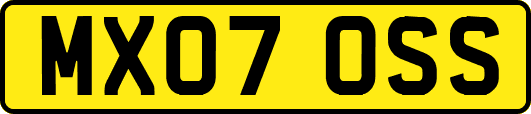 MX07OSS