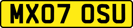 MX07OSU
