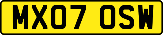 MX07OSW