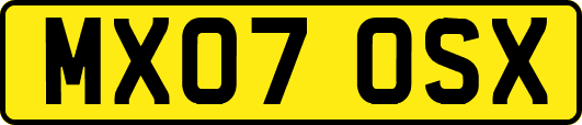 MX07OSX