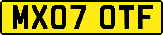 MX07OTF