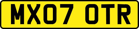 MX07OTR