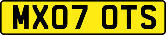 MX07OTS