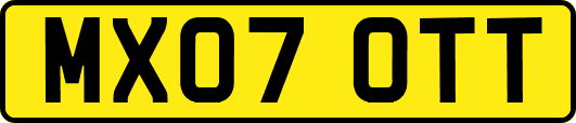 MX07OTT