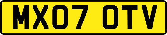 MX07OTV