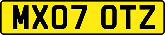 MX07OTZ