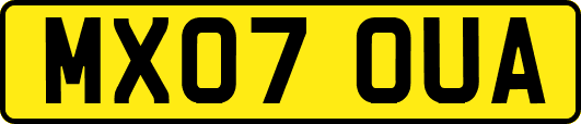 MX07OUA