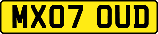 MX07OUD