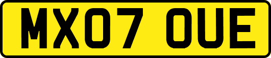 MX07OUE