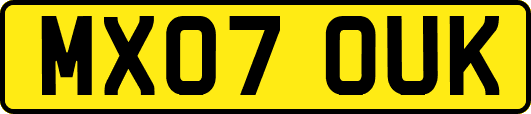 MX07OUK