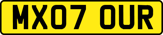 MX07OUR