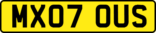 MX07OUS