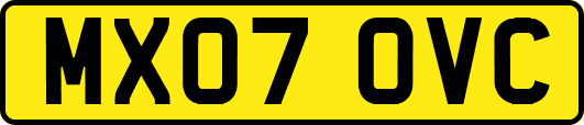 MX07OVC