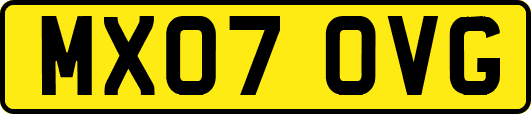 MX07OVG