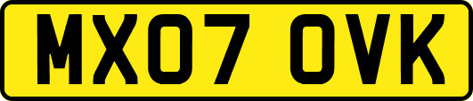 MX07OVK