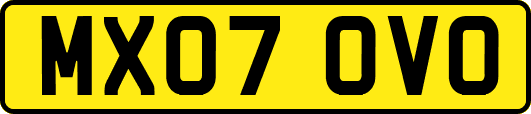 MX07OVO
