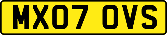MX07OVS