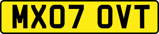 MX07OVT