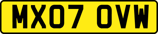 MX07OVW