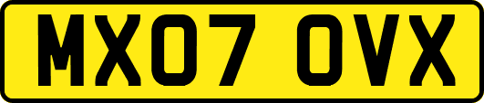 MX07OVX