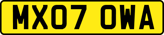 MX07OWA