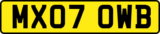 MX07OWB