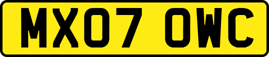 MX07OWC