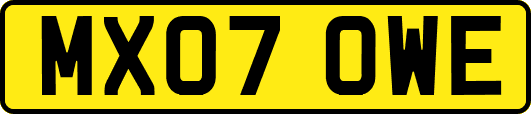 MX07OWE