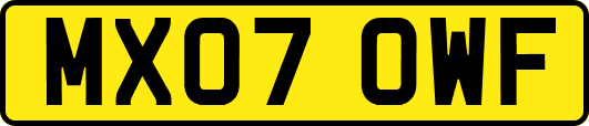 MX07OWF