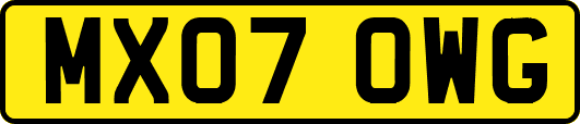MX07OWG
