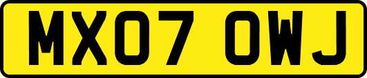 MX07OWJ