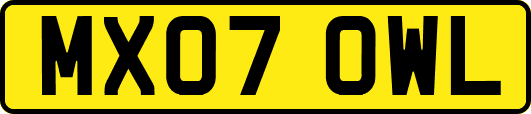 MX07OWL