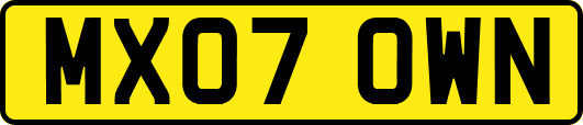 MX07OWN