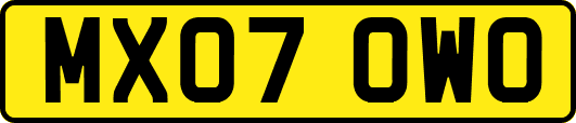 MX07OWO