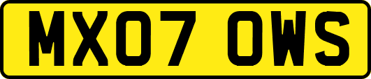 MX07OWS