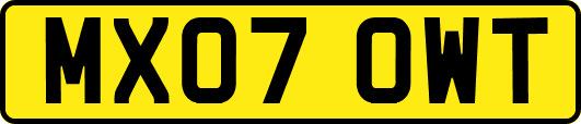 MX07OWT
