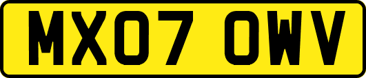 MX07OWV