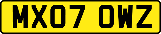 MX07OWZ