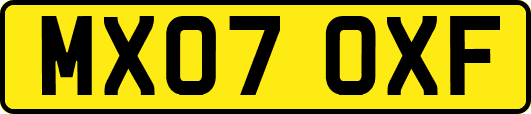 MX07OXF