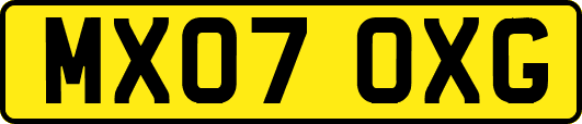 MX07OXG
