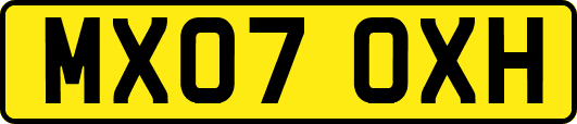 MX07OXH