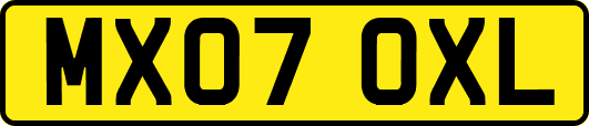 MX07OXL