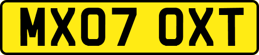 MX07OXT